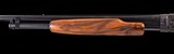 Winchester Model 42 – AWESOME FRENCH WALNUT, CARGNEL ENGRAVED, vintage firearms inc - 11 of 23