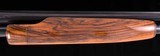 Winchester Model 42 – AWESOME FRENCH WALNUT, CARGNEL ENGRAVED, vintage firearms inc - 18 of 23