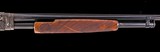 Winchester Model 42 –CUSTOM ANGELO BEE, 28”, B CARVED WOOD, vintage firearms inc - 18 of 25