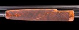 Winchester Model 42 –CUSTOM ANGELO BEE, 28”, B CARVED WOOD, vintage firearms inc - 15 of 25