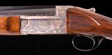 L.C. Smith Specialty 12ga – 34” SINGLE BARREL TRAP 98% FACTORY, VFI CERTIFIED, vintage firearms inc - 10 of 23