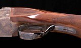 L.C. Smith Specialty 12ga – 34” SINGLE BARREL TRAP 98% FACTORY, VFI CERTIFIED, vintage firearms inc - 19 of 23