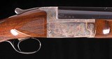 L.C. Smith Specialty 12ga – 34” SINGLE BARREL TRAP 98% FACTORY, VFI CERTIFIED, vintage firearms inc - 12 of 23