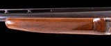 L.C. Smith Specialty 12ga – 34” SINGLE BARREL TRAP 98% FACTORY, VFI CERTIFIED, vintage firearms inc - 14 of 23