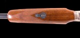 L.C. Smith Specialty 12ga – 34” SINGLE BARREL TRAP 98% FACTORY, VFI CERTIFIED, vintage firearms inc - 16 of 23