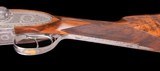 Piotti Monaco 20 Gauge SxS - NO. 2 ENGRAVED, UPGRADED WOOD, AS NEW! vintage firearms inc - 17 of 25