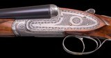 Piotti Monaco 20 Gauge SxS - NO. 2 ENGRAVED, UPGRADED WOOD, AS NEW! vintage firearms inc - 1 of 25