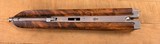 Piotti Monaco 20 Gauge SxS - NO. 2 ENGRAVED, UPGRADED WOOD, AS NEW! vintage firearms inc - 25 of 25