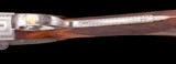 Piotti Monaco 20 Gauge SxS - NO. 2 ENGRAVED, UPGRADED WOOD, AS NEW! vintage firearms inc - 18 of 25