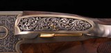 Fox FE Special .410 – CSMC, ONE OF THE FINEST EVER PAUL LANTUCH ENGRAVED, AMAZING!, vintage firearms - 4 of 25