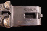 Fox FE Special .410 – CSMC, ONE OF THE FINEST EVER PAUL LANTUCH ENGRAVED, AMAZING!, vintage firearms - 25 of 25