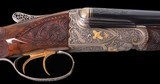 Fox FE Special .410 – CSMC, ONE OF THE FINEST EVER PAUL LANTUCH ENGRAVED, AMAZING!, vintage firearms - 3 of 25