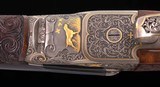 Fox FE Special .410 – CSMC, ONE OF THE FINEST EVER PAUL LANTUCH ENGRAVED, AMAZING!, vintage firearms - 2 of 25