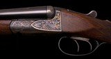 Fox A Grade 20 Gauge – FIGURED STRAIGHT STOCK NICE! vintage firearms inc - 1 of 25