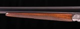 Fox A Grade 20 Gauge – FIGURED STRAIGHT STOCK NICE! vintage firearms inc - 15 of 25