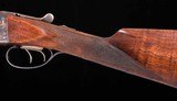 Fox A Grade 20 Gauge – FIGURED STRAIGHT STOCK NICE! vintage firearms inc - 6 of 25