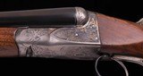 Fox A Grade 20 Gauge – FIGURED STRAIGHT STOCK NICE! vintage firearms inc - 10 of 25