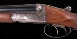 Fox A Grade 20 Gauge – FIGURED STRAIGHT STOCK NICE! vintage firearms inc - 11 of 25