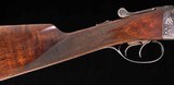 Fox A Grade 20 Gauge – FIGURED STRAIGHT STOCK NICE! vintage firearms inc - 7 of 25