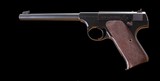 Colt Woodsman .22LR – TARGET MODEL, 1941, AWESOME COLT, 99%, Vintage Firearms Inc - 2 of 14