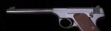 Colt Woodsman .22LR – TARGET MODEL, 1941, AWESOME COLT, 99%, Vintage Firearms Inc - 1 of 14