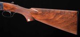 Winchester Model 21 16 Gauge – FACTORY LETTER, ORIGINAL, 28”, Vintage Firearms Inc - 5 of 21