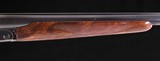 Winchester Model 21 16 Gauge – FACTORY LETTER, ORIGINAL, 28”, Vintage Firearms Inc - 13 of 21