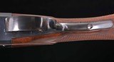 Winchester Model 21 16 Gauge – FACTORY LETTER, ORIGINAL, 28”, Vintage Firearms Inc - 17 of 21