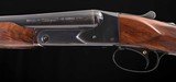 Winchester Model 21 16 Gauge – FACTORY LETTER, ORIGINAL, 28”, Vintage Firearms Inc - 1 of 21