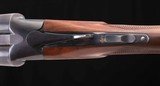 Winchester Model 21 16 Gauge – FACTORY LETTER, ORIGINAL, 28”, Vintage Firearms Inc - 9 of 21