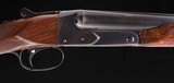 Winchester Model 21 16 Gauge – FACTORY LETTER, ORIGINAL, 28”, Vintage Firearms Inc - 3 of 21