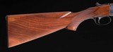 Winchester Model 21 16 Gauge – FACTORY LETTER, ORIGINAL, 28”, Vintage Firearms Inc - 6 of 21