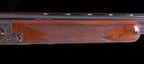 Browning Midas 28 Gauge/.410 SET, 1973, AS NEW, CASED, DOCUMENTED, vintage firearms inc - 19 of 25