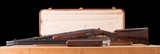 Browning Midas 28 Gauge/.410 SET, 1973, AS NEW, CASED, DOCUMENTED, vintage firearms inc - 4 of 25