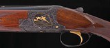 Browning Midas 28 Gauge/.410 SET, 1973, AS NEW, CASED, DOCUMENTED, vintage firearms inc - 11 of 25