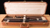 Browning Midas 28 Gauge/.410 SET, 1973, AS NEW, CASED, DOCUMENTED, vintage firearms inc - 24 of 25