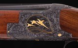 Browning Midas 28 Gauge/.410 SET, 1973, AS NEW, CASED, DOCUMENTED, vintage firearms inc - 12 of 25