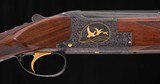 Browning Midas 28 Gauge/.410 SET, 1973, AS NEW, CASED, DOCUMENTED, vintage firearms inc - 14 of 25