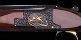 Browning Midas 28 Gauge/.410 SET, 1973, AS NEW, CASED, DOCUMENTED, vintage firearms inc - 1 of 25