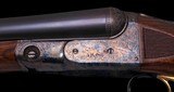 Parker BHE 12 Gauge – ENGLISH GRIP, ACME STEEL, Vintage Firearms Inc - 1 of 24