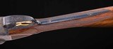 Parker BHE 12 Gauge – ENGLISH GRIP, ACME STEEL, Vintage Firearms Inc - 21 of 24