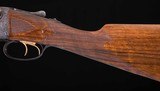 Parker BHE 12 Gauge – ENGLISH GRIP, ACME STEEL, Vintage Firearms Inc - 7 of 24