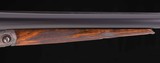 Parker BHE 12 Gauge – ENGLISH GRIP, ACME STEEL, Vintage Firearms Inc - 17 of 24