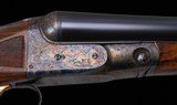 Parker BHE 12 Gauge – ENGLISH GRIP, ACME STEEL, Vintage Firearms Inc - 3 of 24