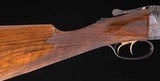 Parker BHE 12 Gauge – ENGLISH GRIP, ACME STEEL, Vintage Firearms Inc - 8 of 24