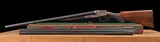 L.C. Smith 4E 12 Gauge – FACTORY 2 BARRELS, RARE vintage firearms inc - 4 of 25