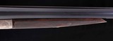 L.C. Smith 4E 12 Gauge – FACTORY 2 BARRELS, RARE vintage firearms inc - 16 of 25
