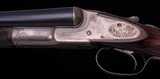 L.C. Smith 4E 12 Gauge – FACTORY 2 BARRELS, RARE vintage firearms inc - 1 of 25