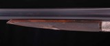 L.C. Smith 4E 12 Gauge – FACTORY 2 BARRELS, RARE vintage firearms inc - 14 of 25