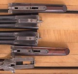 L.C. Smith 4E 12 Gauge – FACTORY 2 BARRELS, RARE vintage firearms inc - 22 of 25